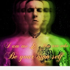 Meet your Posher, Jimmy